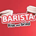 Barista: Rise and Grind icon