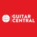 Guitar Central Discord Server Icon