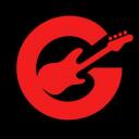 Guitar Central icon