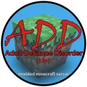 ADD Adult Defiance Disorder