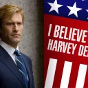 Harvey Dent Runs This