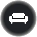 The LAN Couch