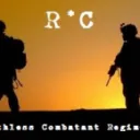 Ruthless Combatants