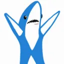 QuickNickz - The sharks