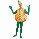 Hot Pineapple Forest :D