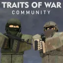 Traits of War Community