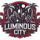 Luminous RP Discord Server Icon