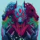 Beast Lair