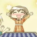 Hidamari Apartments