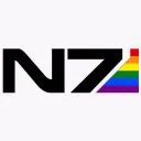 Mass Effect LGBTQIAPNB+ Writers
