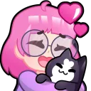 Purr's Crawlspace ♡ goo edition
