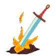 Blood Souls & Salt Discord Server Icon