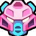 THE MEKAVERSE icon