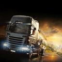 TruckSim icon