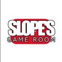 Slope's Game Room icon