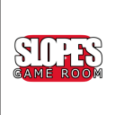 Slope's Game Room icon