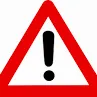 Warning Discord Server