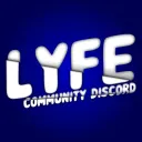 Lyfe - Community Discord