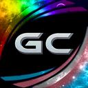Galaxy Citizen Roleplay Discord Server Icon