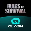 QLASH - Rules of Survival