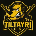 T.Y.R TiltayRi E-S