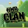 HMR CLAN OFICIAL Discord Server Icon