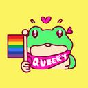 QUEER'Y Discord Server Icon