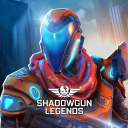 Shadowgun Legends icon