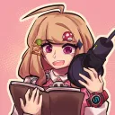 Voicing Harmony Viewer/Fan Server Chat