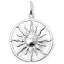 Silver Sun Exiles
