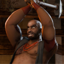 Discovery icon for Pirates Vikings & Knights II Discord server