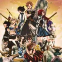 Fairy Tail Fr