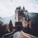 The Castle
