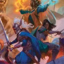 Seb's DnD Channel