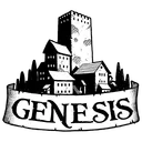 Genesis Mud