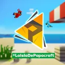 🌴 Papocraft  | Minecraft Server 🥔