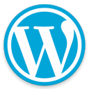 WordPress icon