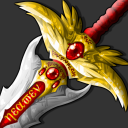 Epic Battle Fantasy Discord Server Icon – Community