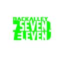 BackAlley 7/11 Community Discord Server Icon