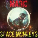 Magic Space Monkeys