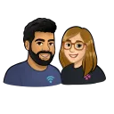 Karim & Suus