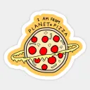 Planet Pizza