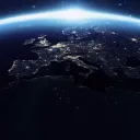 Weltraum