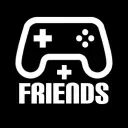 Gaming With Friends