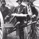 2nd US Tidball's Battery G