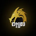 edhjeu's Dragon lair