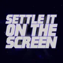 Settle It On The Screen