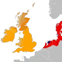 Ingvaeonic Languages Hub