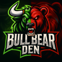 BullBearDen Discord Server
