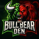 BullBearDen server icon